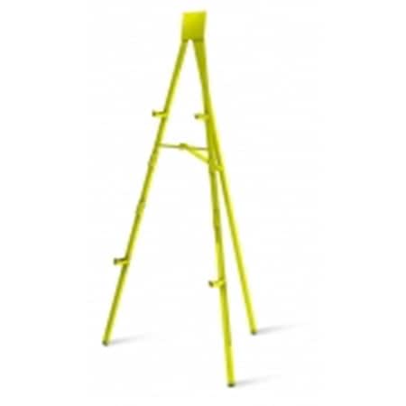 Placard Testrite Visual Products  Convention & Hotel Easels PL3261827